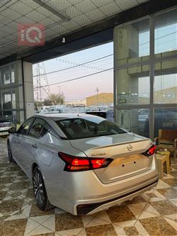 نیسان ئەلتیما